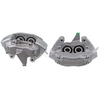 Brake caliper front left ABS for MERCEDES C-CLASS