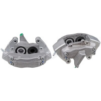 Brake caliper 4 pistons Ø 40 mm aluminium A.B.S. for MERCEDES-BENZ C-CLASS
