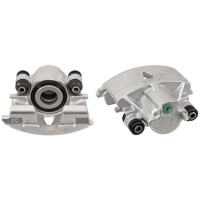 Brake caliper 1 piston Ø 54 mm grey cast iron...