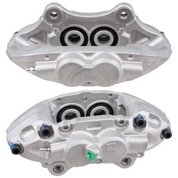 Brake caliper 4 pistons Ø 40 mm aluminium A.B.S. for BMW 1 Series and others