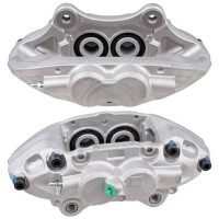 Brake caliper 4 pistons Ø 40 mm aluminium A.B.S....