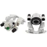 Brake caliper 1 piston Ø 48 mm grey cast iron...