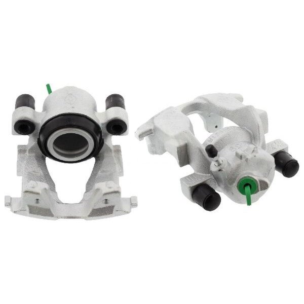 Brake caliper 1 piston Ø 48 mm grey cast iron...