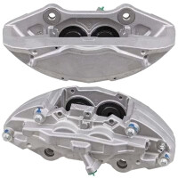 Brake caliper 4 pistons Ø 44 mm aluminium A.B.S. for MERCEDES-BENZ E-CLASS