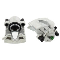 Brake caliper 1 piston Ø 57 mm grey cast iron...