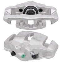 Brake caliper 1 piston Ø 60 mm aluminium A.B.S....