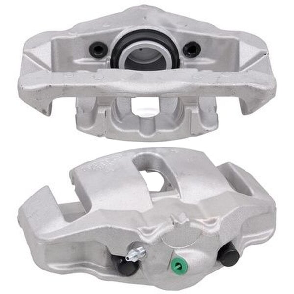 Brake caliper 1 piston Ø 60 mm aluminium A.B.S. for BMW 1 Series and others