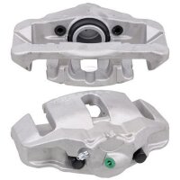 Brake caliper 1 piston Ø 60 mm aluminium A.B.S....