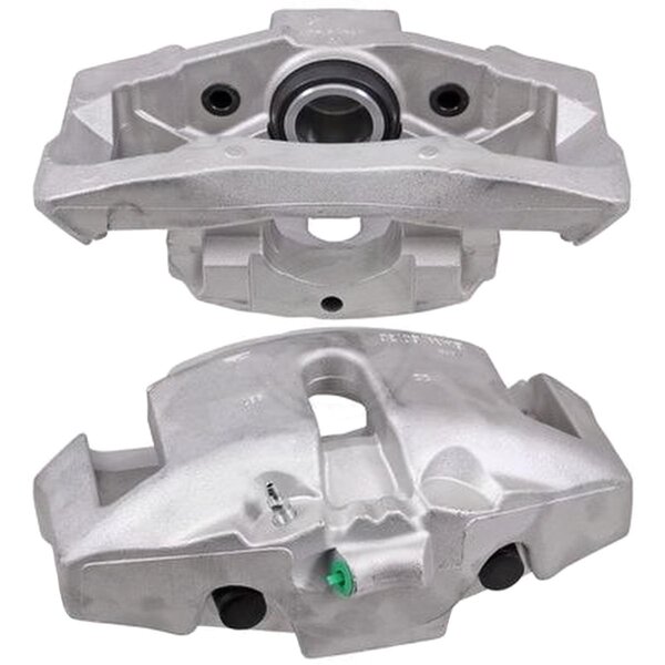 Brake caliper 1 piston Ø 60 mm aluminium A.B.S....
