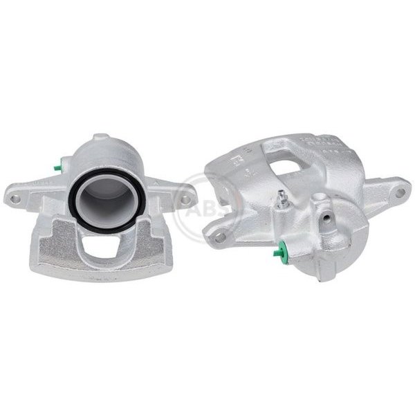 Brake caliper front left ABS for FIAT GRANDE PUNTO Van