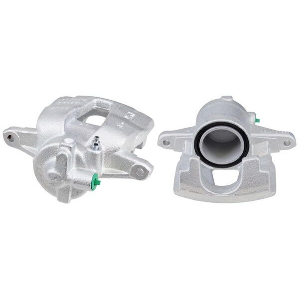 Brake caliper front left ABS for FIAT GRANDE PUNTO Van