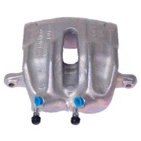Brake caliper front left ABS for CITROËN C25 Bus