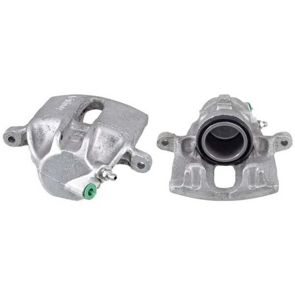 Brake caliper 1 piston Ø 54 mm grey cast iron A.B.S. for PEUGEOT 405 and others
