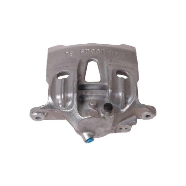 Brake caliper 1 piston Ø 54 mm grey cast iron A.B.S. for e.g. VW TRANSPORTER