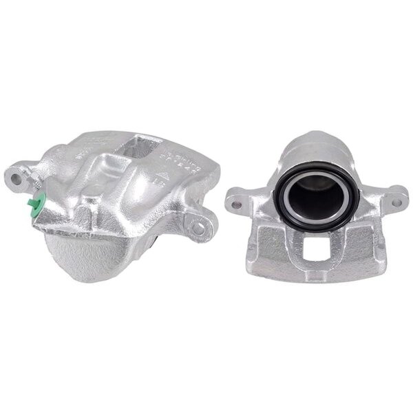 Brake calliper 1 piston Ø 54 mm grey cast iron A.B.S. for FIAT TEMPRA and others