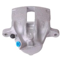 Brake caliper 1 piston Ø 54 mm grey cast iron...