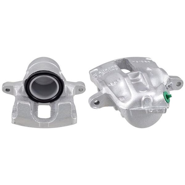 Brake caliper 1 piston Ø 54 mm grey cast iron...