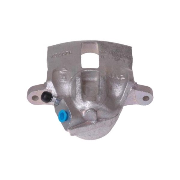 Bremssattel 1 Kolben Ø 48 mm Grauguss A.B.S....