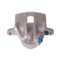 Brake caliper 1 piston Ø 48 mm grey cast iron...