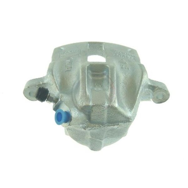 Bremssattel 1 Kolben Ø 54 mm Grauguss A.B.S. für u.a. FIAT TEMPRA