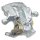 Bremssattel hinten links A.B.S. für ALFA ROMEO 145