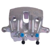 Brake calliper 2 pistons Ø 40 mm grey cast iron...