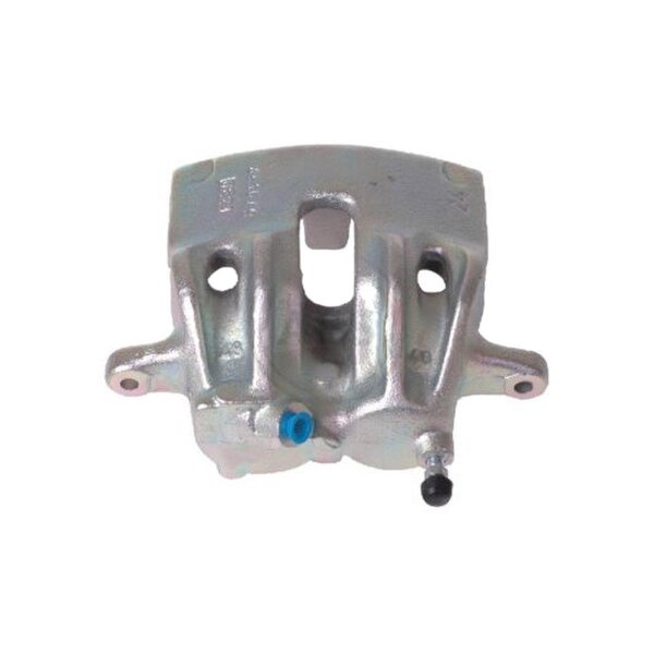 Bremssattel 2 Kolben Ø 40 mm Grauguss A.B.S....