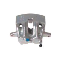 Bremssattel 2 Kolben Ø 40 mm Grauguss A.B.S. für u.a. PEUGEOT BOXER