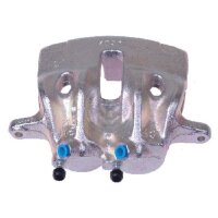 Brake caliper 2 pistons Ø 45 mm grey cast iron...