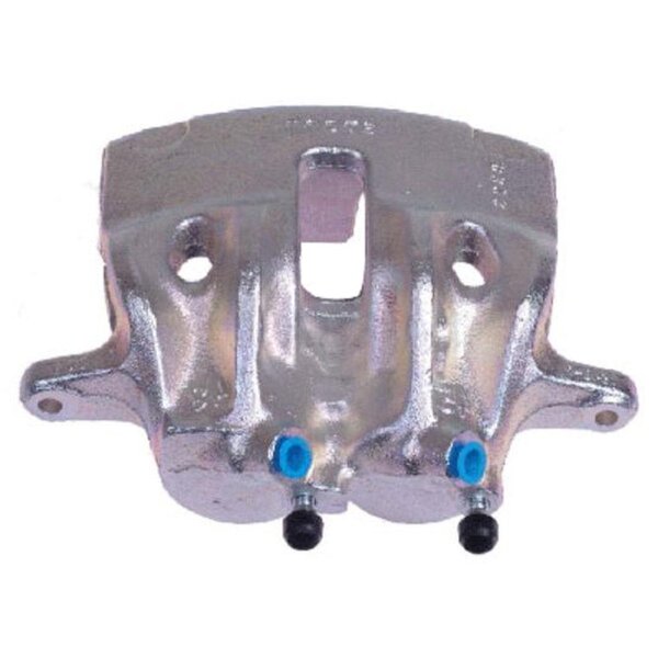 Brake caliper 2 pistons Ø 45 mm grey cast iron A.B.S. for PEUGEOT BOXER