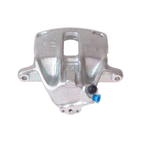 Brake caliper 1 piston Ø 54 mm grey cast iron...