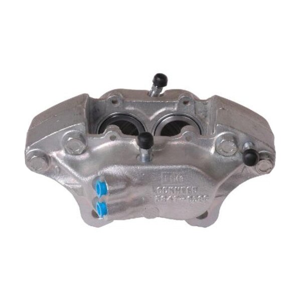 Bremssattel 4 Kolben Ø 41 mm Grauguss A.B.S. für LAND ROVER RANGE ROVER I