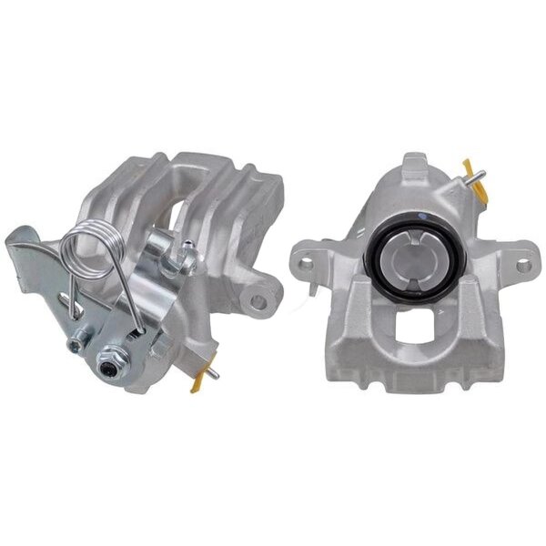Bremssattel hinten links A.B.S. für AUDI A4 B6
