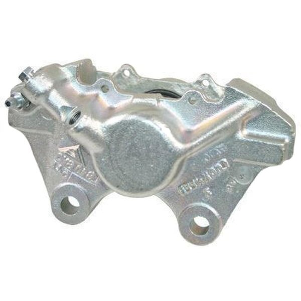 Brake caliper 2 pistons Ø 41 mm grey cast iron A.B.S. for e.g. LAND ROVER I