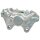 Brake caliper 2 pistons Ø 41 mm grey cast iron A.B.S. for e.g. LAND ROVER I