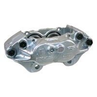 Brake caliper front left ABS for LAND ROVER DEFENDER...