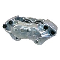 Bremssattel 2 Kolben Ø 46 mm Grauguss A.B.S....