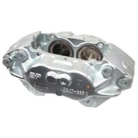 Brake caliper 4 pistons Ø 46 mm grey cast iron...