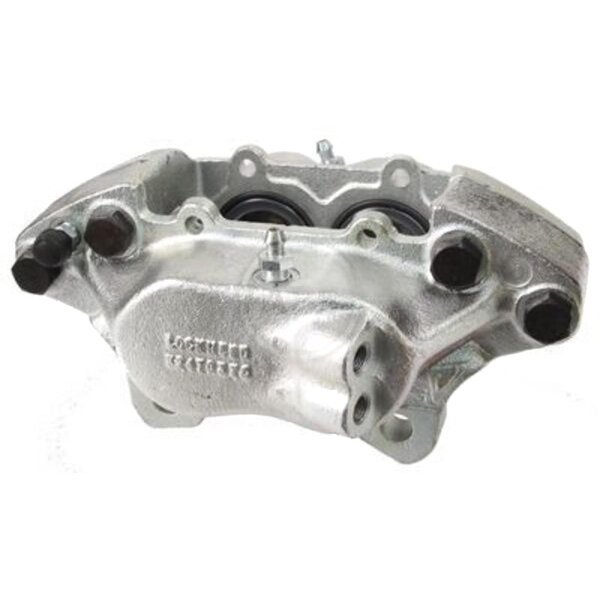 Brake caliper 4 pistons Ø 41 mm grey cast iron A.B.S. for DAF 400 series
