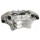 Brake caliper 4 pistons Ø 41 mm grey cast iron A.B.S. for DAF 400 series
