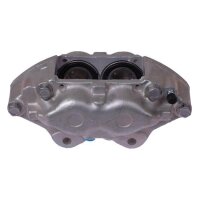 Brake caliper 4 pistons Ø 48 mm grey cast iron...