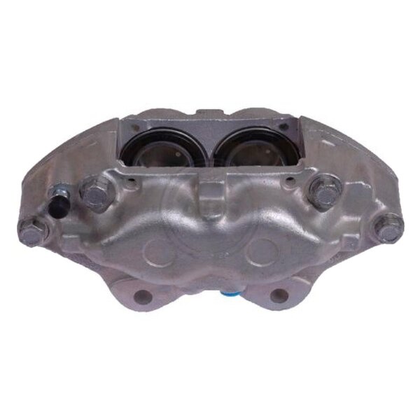 Brake caliper 4 pistons Ø 48 mm grey cast iron...