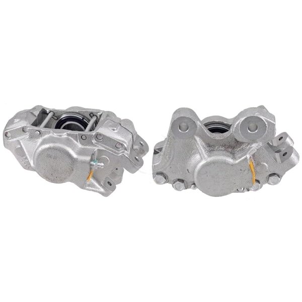 Bremssattel hinten links A.B.S. für JAGUAR E-TYPE 4.2