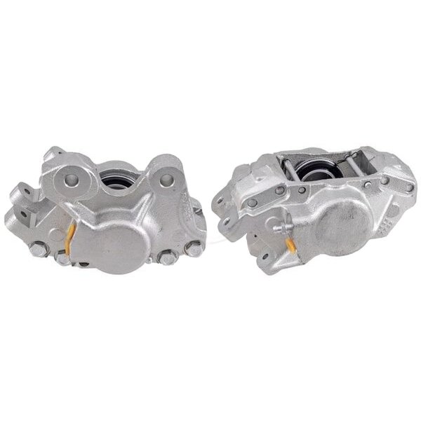 Bremssattel hinten rechts A.B.S. für JAGUAR E-TYPE 4.2