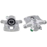 Brake caliper 1 piston Ø 36 mm grey cast iron...