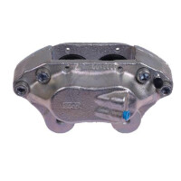 Brake calliper 4 pistons Ø 42 mm grey cast iron...