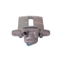 Brake caliper front left ABS for LADA 110