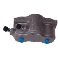 Brake caliper front left ABS for LADA NADESCHDA