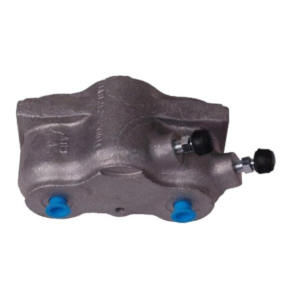 Brake caliper 3 pistons Ø 30 mm aluminium A.B.S....