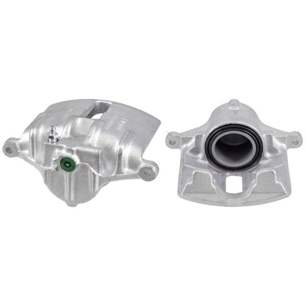 Bremssattel 1 Kolben Ø 57 mm Grauguss A.B.S....